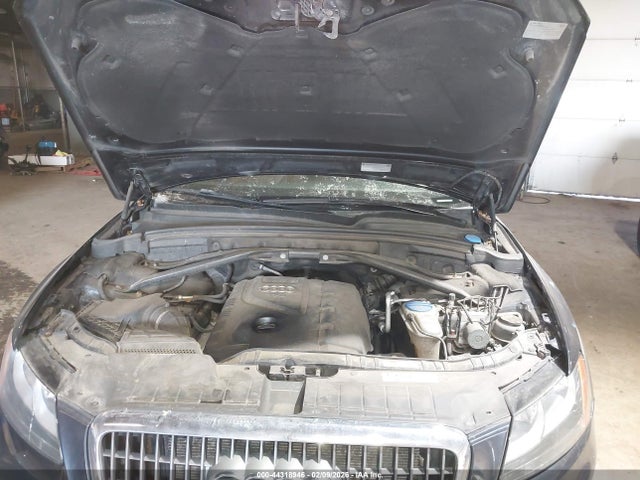2012 AUDI Q5 WA1CFAFP4CA024896 Photo 9
