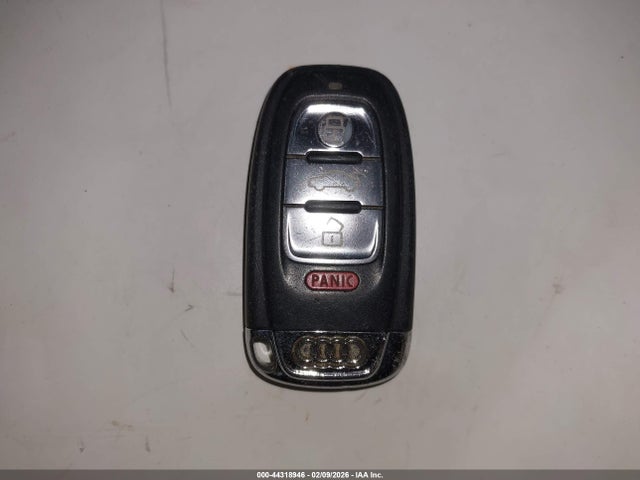 2012 AUDI Q5 WA1CFAFP4CA024896 Photo 10