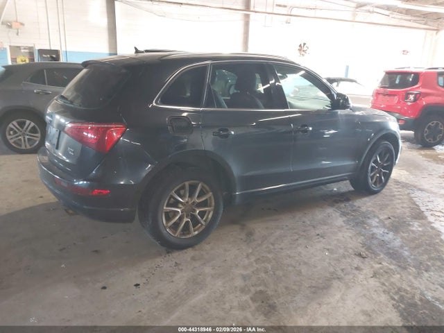 2012 AUDI Q5 WA1CFAFP4CA024896 Photo 3