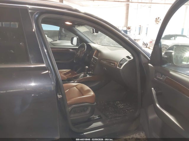 2012 AUDI Q5 WA1CFAFP4CA024896 Photo 4