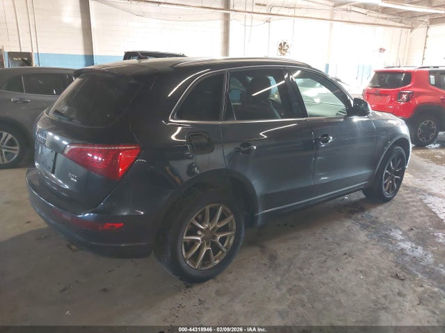 2012 AUDI Q5 WA1CFAFP4CA024896 Photo 5
