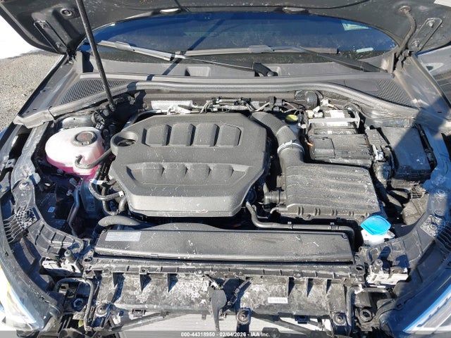 Продажа на аукционе авто 2025 Audi A3 Premium 40 Tfsi Quattro S Tronic, vin: WAUGUDGYXSA078933, номер лота: 44318950