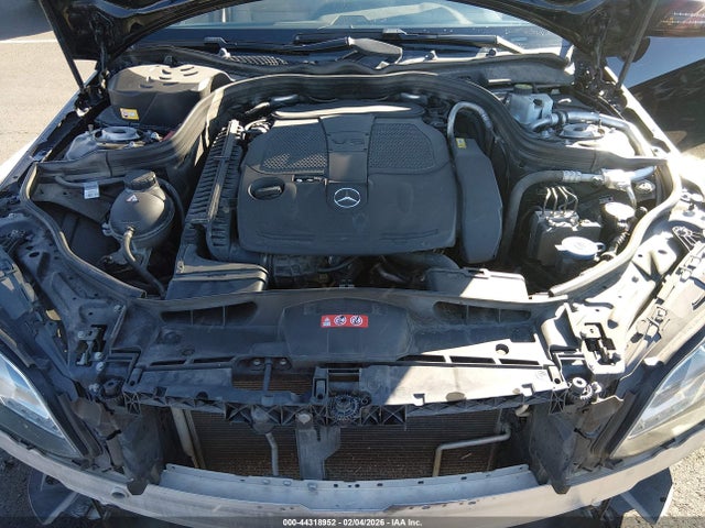 Mercedes-Benz E 350 2014 WDDHF5KB1EB011622 Image 10
