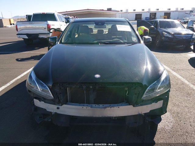 Mercedes-Benz E 350 2014 WDDHF5KB1EB011622 Image 13