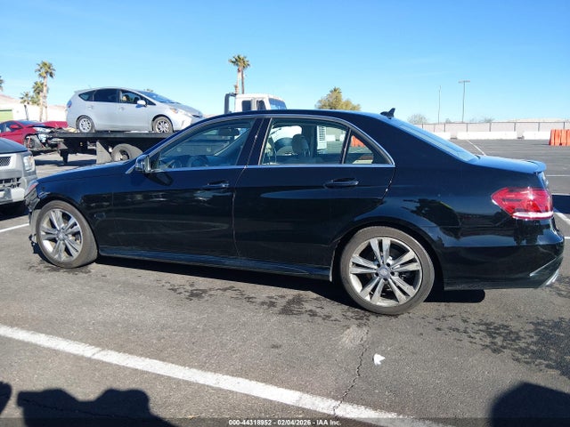 Mercedes-Benz E 350 2014 WDDHF5KB1EB011622 Image 15