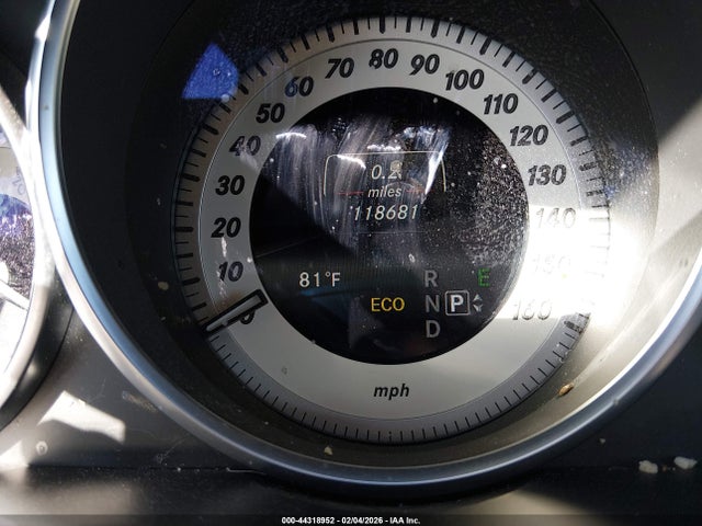 Mercedes-Benz E 350 2014 WDDHF5KB1EB011622 Image 16