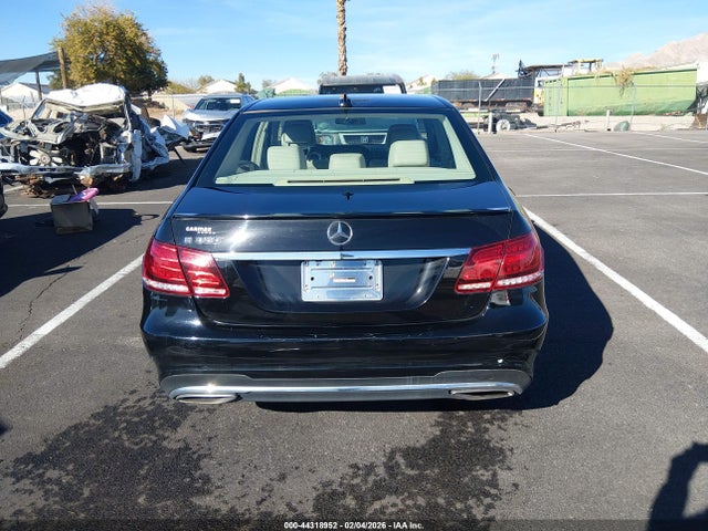 Mercedes-Benz E 350 2014 WDDHF5KB1EB011622 Image 17