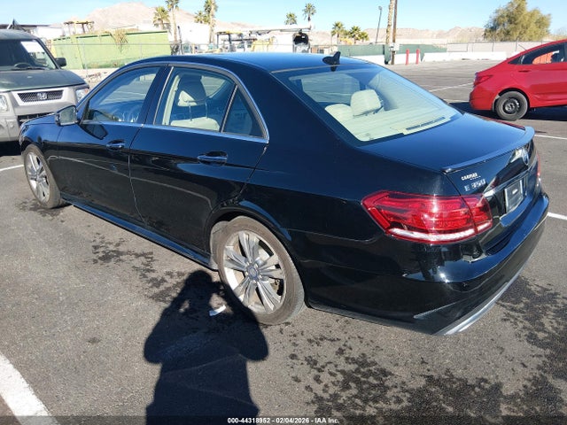Mercedes-Benz E 350 2014 WDDHF5KB1EB011622 Image 3