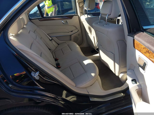 Mercedes-Benz E 350 2014 WDDHF5KB1EB011622 Image 8