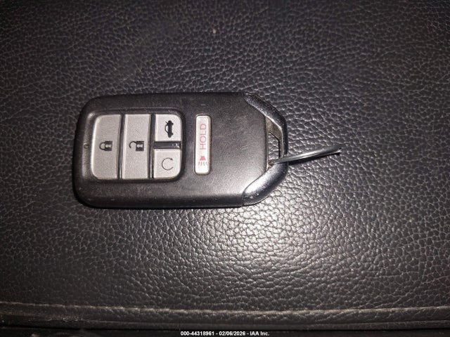 19XFC1F97HE201894 Honda Civic Touring
