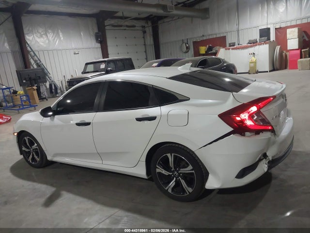 19XFC1F97HE201894 Honda Civic Touring