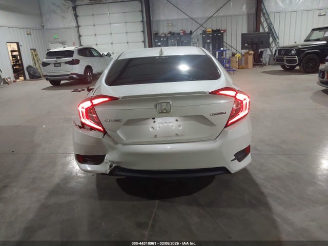 19XFC1F97HE201894 Honda Civic Touring