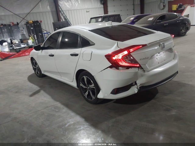 19XFC1F97HE201894 Honda Civic Touring