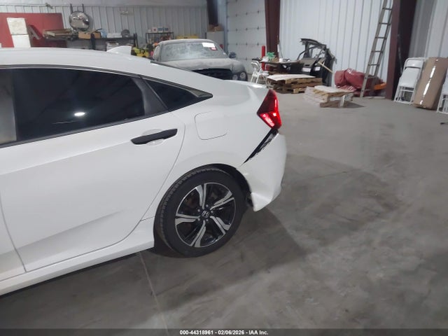 19XFC1F97HE201894 Honda Civic Touring
