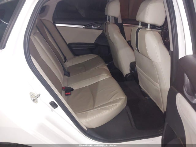 19XFC1F97HE201894 Honda Civic Touring