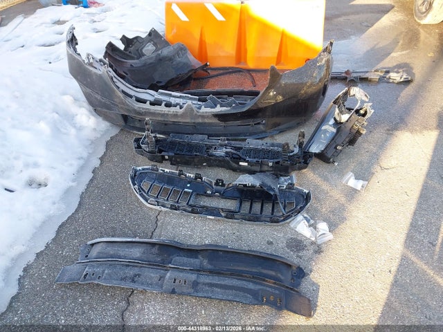 2024 Bmw 530i Xdrive მანქანა იყიდება აუქციონზე, vin: WBA53FJ07RCR18321, აუქციონის ნომერი: 44318963