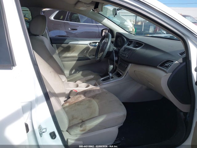 Nissan SENTRA S 2015 3N1AB7AP3FY287967 Image 5