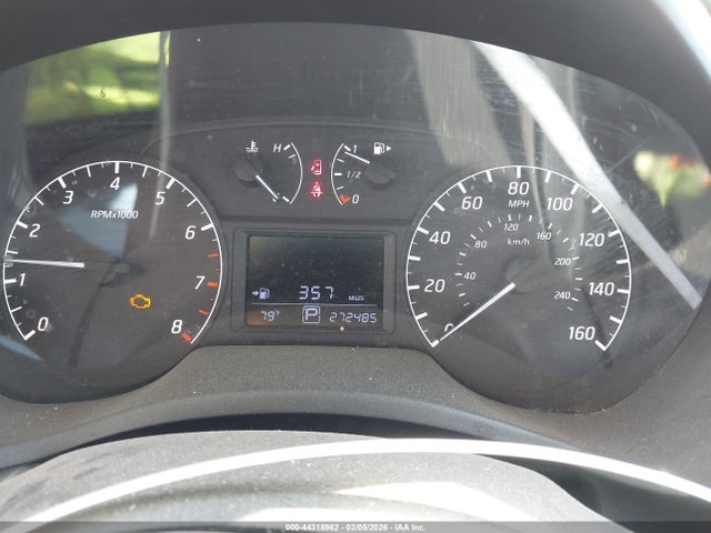 Nissan SENTRA S 2015 3N1AB7AP3FY287967 Image 7