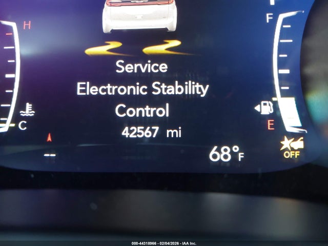 Chrysler Pacifica Touring L 2024 2C4RC1BG4RR179600 Image 15