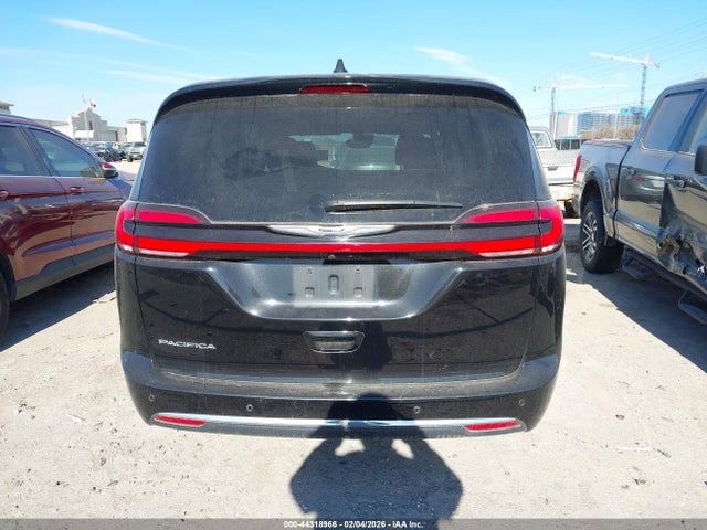Chrysler Pacifica Touring L 2024 2C4RC1BG4RR179600 Image 16