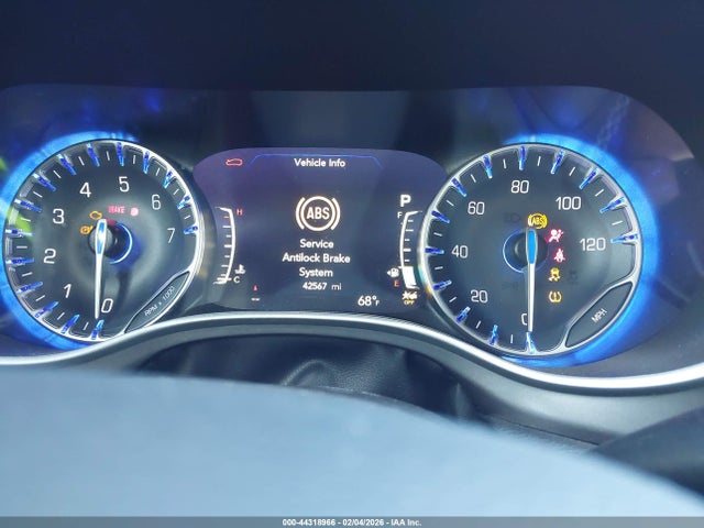 Chrysler Pacifica Touring L 2024 2C4RC1BG4RR179600 Image 7