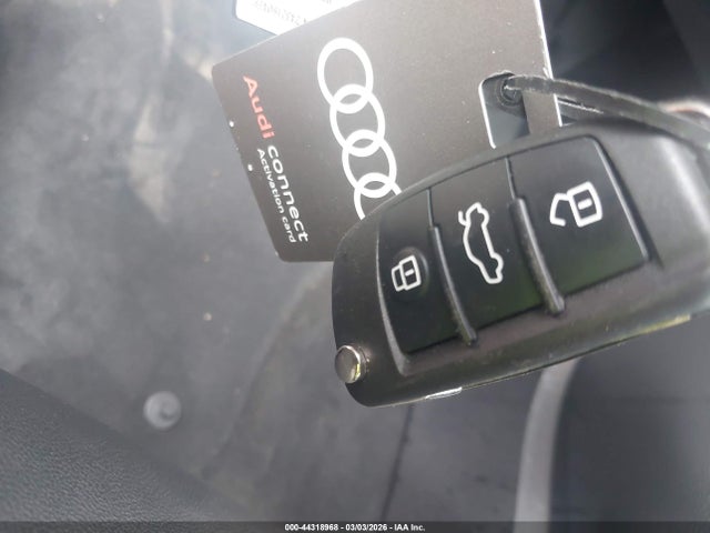 2024 AUDI Q3 WA1EECF35R1142680 Photo 10