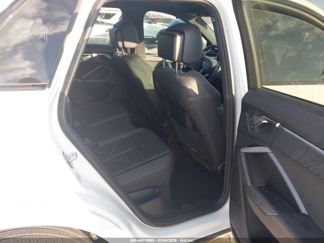 2024 AUDI Q3 WA1EECF35R1142680 Photo 7