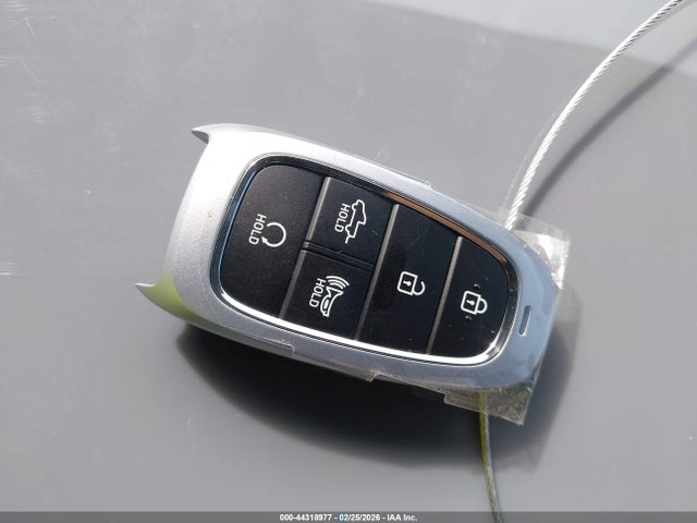 44318977 :رقم المزاد ، 5NTJDDAF4RH095943 vin ، 2024 Hyundai Santa Cruz Xrt مزاد بيع