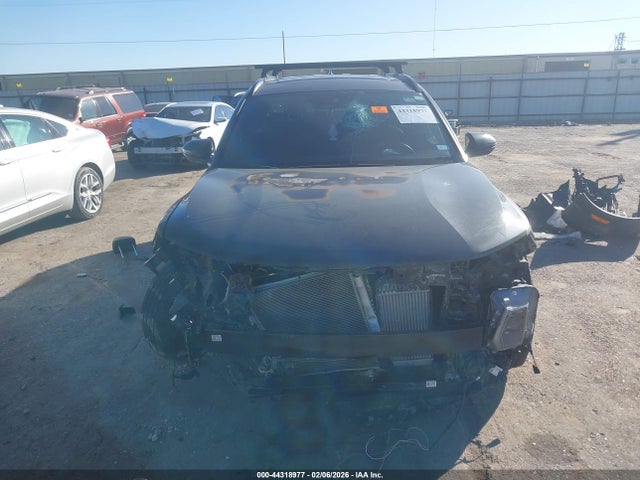 44318977 :رقم المزاد ، 5NTJDDAF4RH095943 vin ، 2024 Hyundai Santa Cruz Xrt مزاد بيع