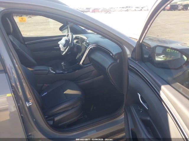 44318977 :رقم المزاد ، 5NTJDDAF4RH095943 vin ، 2024 Hyundai Santa Cruz Xrt مزاد بيع