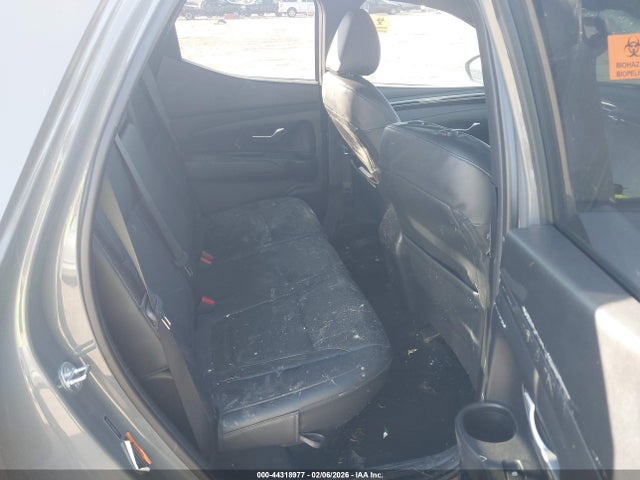 44318977 :رقم المزاد ، 5NTJDDAF4RH095943 vin ، 2024 Hyundai Santa Cruz Xrt مزاد بيع