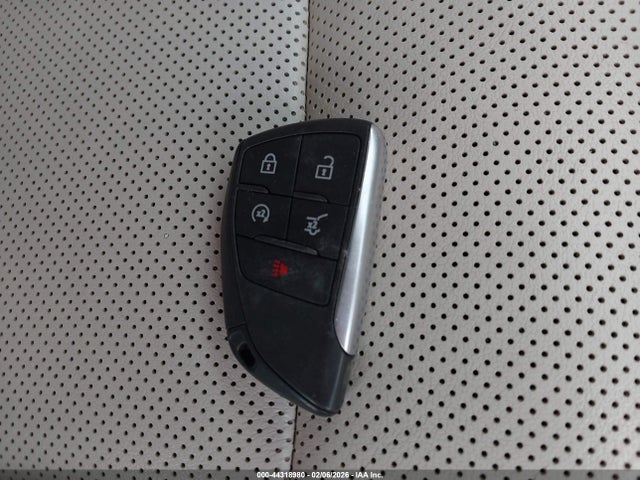 Aukcja sprzedaży 2021 Buick Envision Awd Essence, vin: LRBFZPR44MD084478, numer aukcji: 44318980