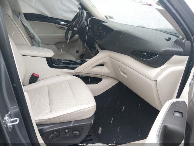 Aukcja sprzedaży 2021 Buick Envision Awd Essence, vin: LRBFZPR44MD084478, numer aukcji: 44318980