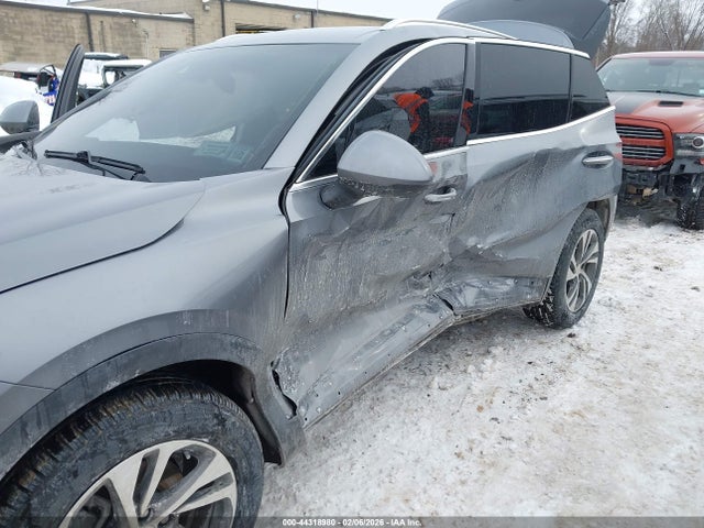Aukcja sprzedaży 2021 Buick Envision Awd Essence, vin: LRBFZPR44MD084478, numer aukcji: 44318980