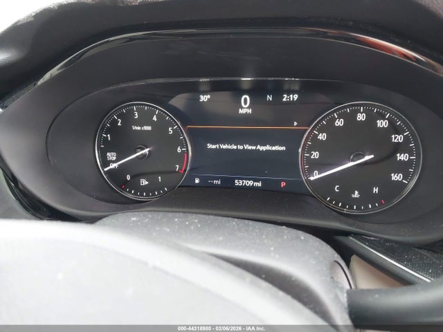 Aukcja sprzedaży 2021 Buick Envision Awd Essence, vin: LRBFZPR44MD084478, numer aukcji: 44318980