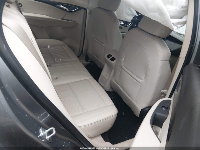 Aukcja sprzedaży 2021 Buick Envision Awd Essence, vin: LRBFZPR44MD084478, numer aukcji: 44318980