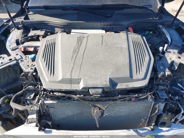 2022 AUDI E-TRON WA1AAAGE0NB010560 Photo 9