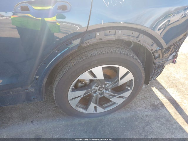 2022 AUDI E-TRON WA1AAAGE0NB010560 Photo 5