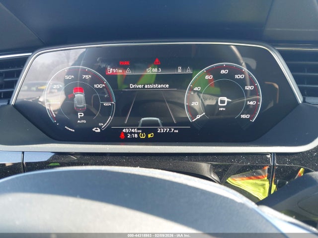 2022 AUDI E-TRON WA1AAAGE0NB010560 Photo 6