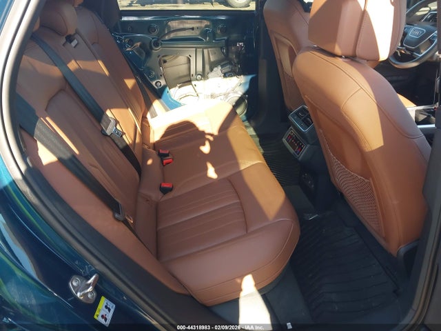 2022 AUDI E-TRON WA1AAAGE0NB010560 Photo 7