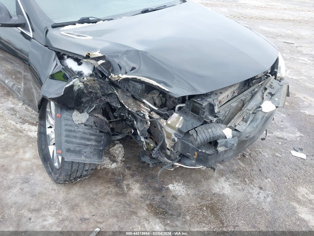 Aukcja sprzedaży 2012 Buick Regal Turbo - Premium 1, vin: 2G4GS5EV1C9201938, numer aukcji: 44318984