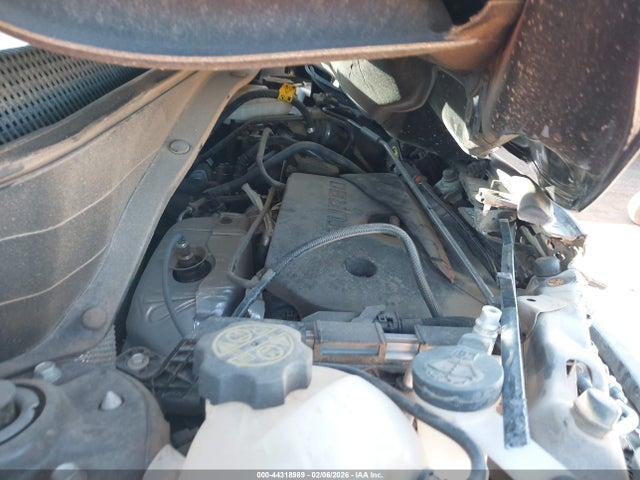 44318989 :رقم المزاد ، KL4MMDSL1NB066292 vin ، 2022 Buick Encore Gx Fwd Select مزاد بيع