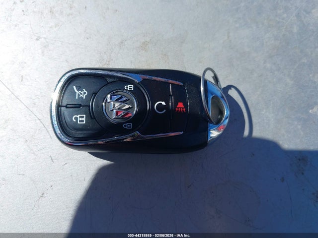 44318989 :رقم المزاد ، KL4MMDSL1NB066292 vin ، 2022 Buick Encore Gx Fwd Select مزاد بيع