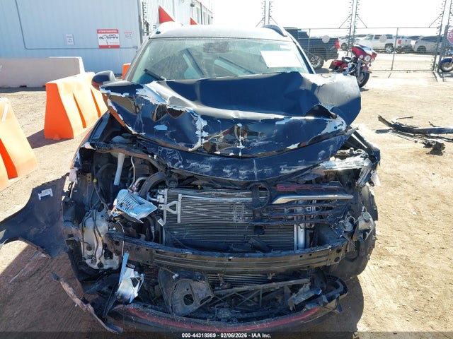 44318989 :رقم المزاد ، KL4MMDSL1NB066292 vin ، 2022 Buick Encore Gx Fwd Select مزاد بيع