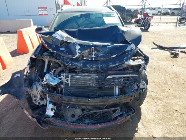 44318989 :رقم المزاد ، KL4MMDSL1NB066292 vin ، 2022 Buick Encore Gx Fwd Select مزاد بيع