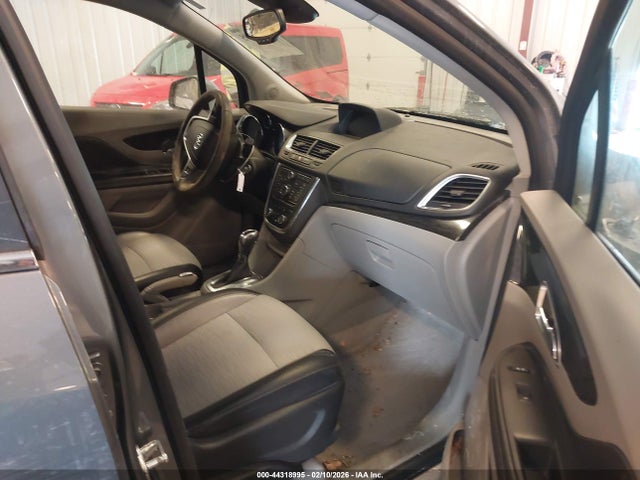 Aukcja sprzedaży 2015 Buick Encore Convenience, vin: KL4CJFSB7FB044953, numer aukcji: 44318995