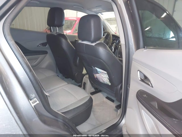 Aukcja sprzedaży 2015 Buick Encore Convenience, vin: KL4CJFSB7FB044953, numer aukcji: 44318995