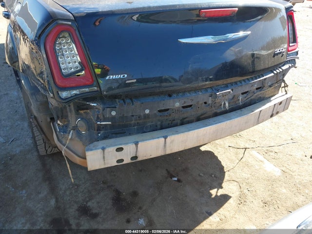 Aukcja sprzedaży 2017 Chrysler 300 300s Awd, vin: 2C3CCAGG8HH568098, numer aukcji: 44319005