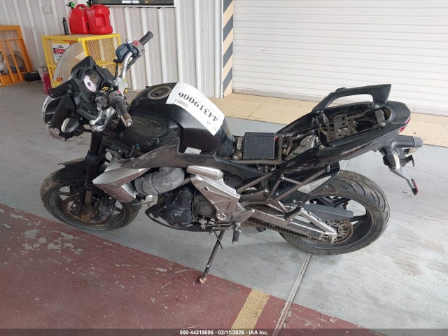 Продажа на аукционе авто 2010 Kawasaki Le650 C, vin: JKALEEC1XAA002621, номер лота: 44319006