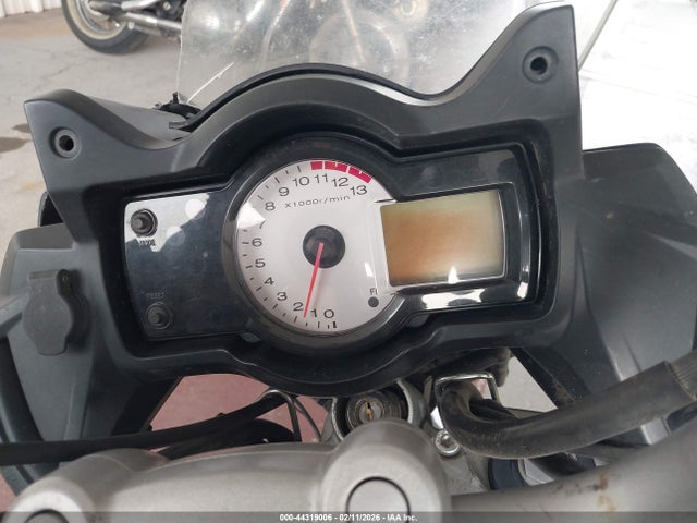 Продажа на аукционе авто 2010 Kawasaki Le650 C, vin: JKALEEC1XAA002621, номер лота: 44319006